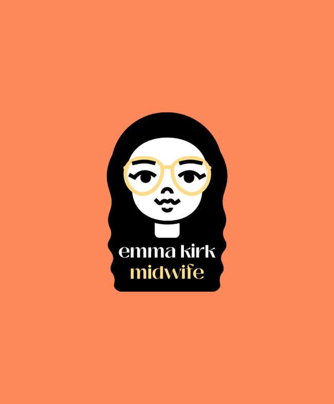 Emma Kirk MidWife