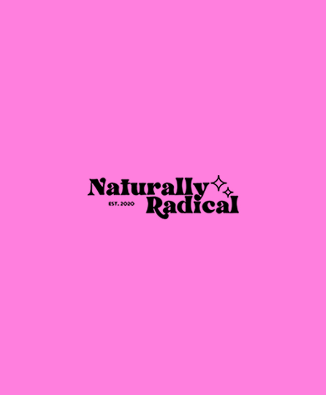 Naturally Radical